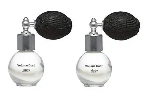 Haarpuder Dusy Professional Volume Dust Puder 5g (2 Stück)