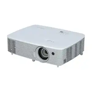 Optoma-Beamer Optoma EH400+ DLP-Projektor 1080p