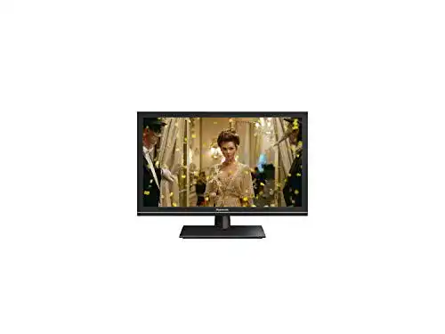Die beste 24-Zoll-Fernseher Panasonic TX-24FSW504 Smart TV, TV LED 2026 Test Bestseller 24-Zoll-Fernseher Panasonic TX-24FSW504 Smart TV, TV LED