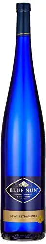 Die beste Gewürztraminer LANGGUTH ERBEN Blue Nun Magnumflasche 2026 Test Bestseller Gewürztraminer LANGGUTH ERBEN Blue Nun Magnumflasche