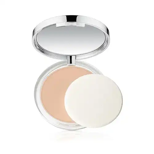 Die beste Clinique-Puder Clinique Almost Powder Makeup SF 15 2026 Test Bestseller Clinique-Puder Clinique Almost Powder Makeup SF 15