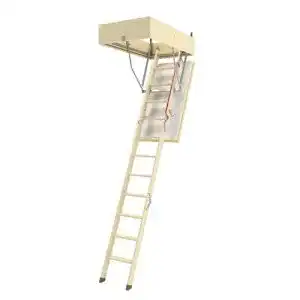 Fakro-Bodentreppe Fakro Bodentreppe LWT 60×120/280 U