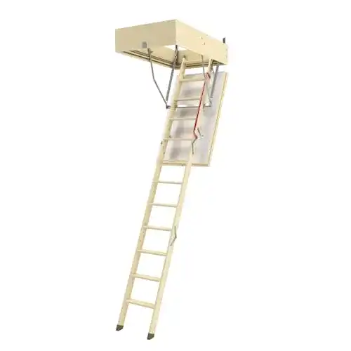 Fakro-Bodentreppe Fakro Bodentreppe LWT 60×120/280 U
