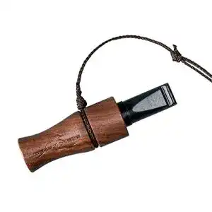Krähenlocker Lockschmiede Mini Crow Krähenjagd