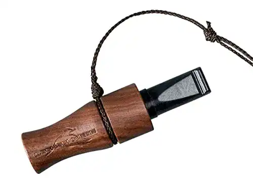 Krähenlocker Lockschmiede Mini Crow Krähenjagd