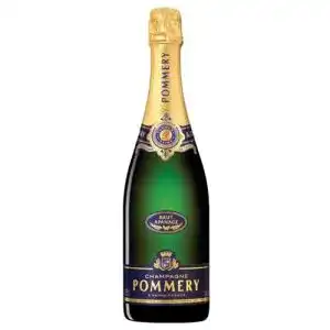 Pommery Champagner Pommery Champagne Brut Apanage 0,75 lt.