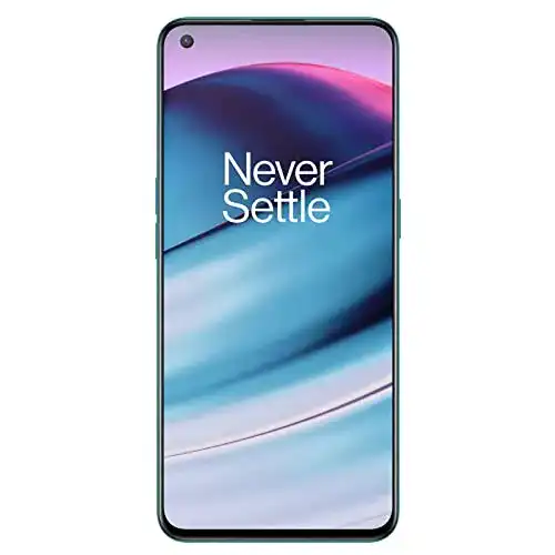 Smartphone bis 600 Euro ONEPLUS Nord CE 5G 8 GB RAM 128 GB