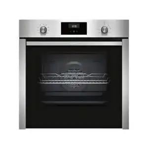 Neff-Backofen Neff B3CCE4AN0 Einbau-Backofen N50, 60 cm, 71 l