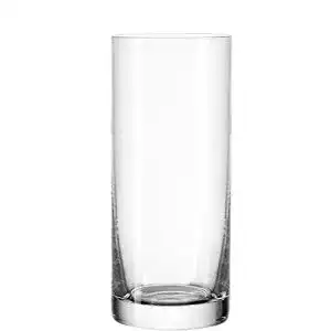 Raki-Gläser LEONARDO HOME Leonardo Easy+ Trink-Gläser, 6er