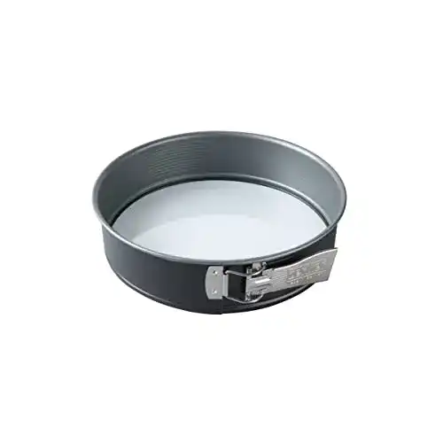 Springform mit Glasboden Zenker 6930 Ø 26 cm, energy