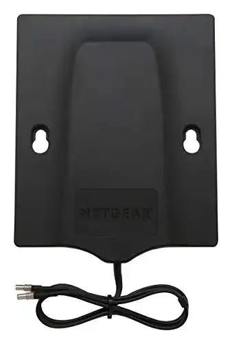 LTE-Antenne Netgear 6000450 externe MIMO TS9-Antenne