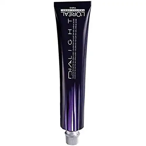 Haarfärbemittel L’Oréal Professionnel Dialight 9,01 milkshake, 50 ml