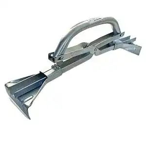 Plattenheber HAROMAC , für Platten 40-60cm, bis 30kg belastbar