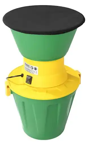 Elektrische Getreidemühle Westfalia AgriShop, 600 W
