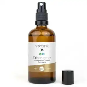 Zirbenspray NeoOrganic ® Bio 100ml natürliches Kissenspray