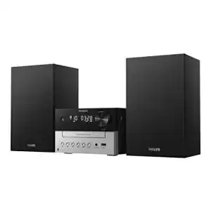 Philips-Stereoanlage Philips Audio Philips M3205/12 Mini
