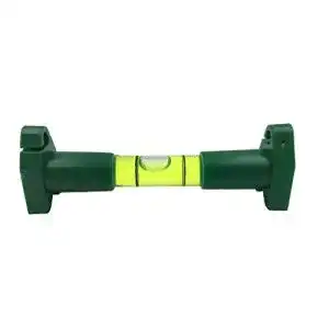 Schnurwasserwaage Stalco – Schnurwaage von – Handlich
