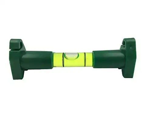 Schnurwasserwaage Stalco – Schnurwaage von – Handlich