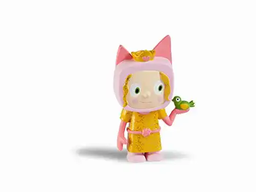 Kreativ-Tonie tonies Hörfigur für Toniebox KREAITV Prinzessin
