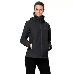 Jack-Wolfskin-Jacke Damen Jack Wolfskin Evandale Jacket W
