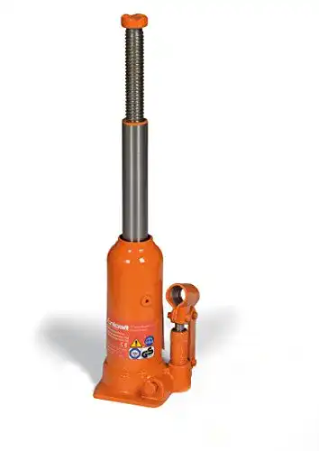 Wagenheber 5t Unicraft HSWH-Pro 5 Hydrauler Stempel, 6201015