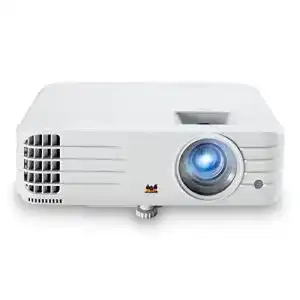 Heimkino-Beamer ViewSonic PX701HDH 3D Heimkino DLP