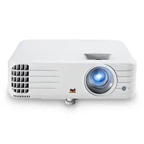 Heimkino-Beamer ViewSonic PX701HDH 3D Heimkino DLP