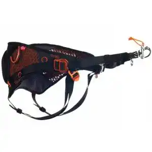 Canicross-Gürtel Non-stop dogwear LØYPE Belt 1251