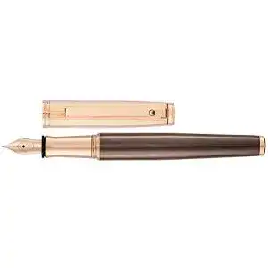 Waldmann-Füller WaldMann Füllhalter Tuscany, Rosegold