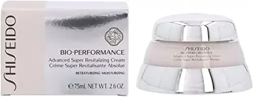 Shiseido-Gesichtscreme Shiseido Bio-Perf. Adv. Super Revitalizing