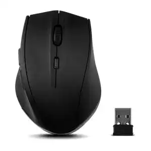 Speedlink-Maus SPEEDLINK CALADO Silent Mouse kabellos