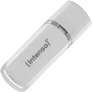 Intenso-USB-Stick Intenso Flash Line 128 GB USB-C Stick