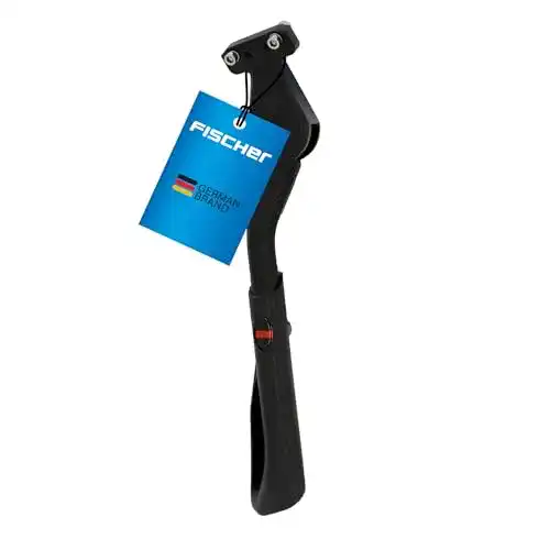 Fahrradständer für E-Bike Fischer Unisex Erwachsene