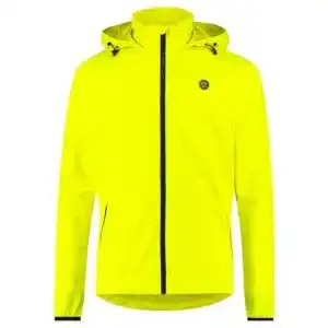 Regenjacke Unisex AGU GO Essential Regenjacke Damen & Herren