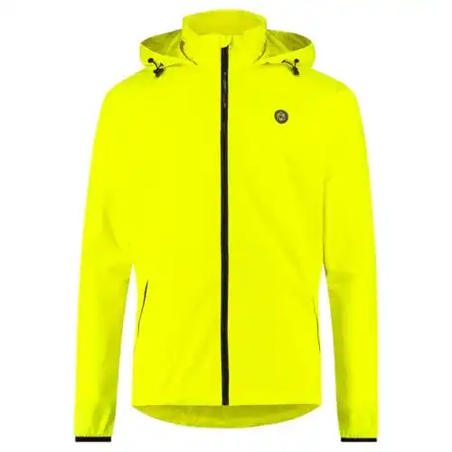Regenjacke Unisex AGU GO Essential Regenjacke Damen & Herren