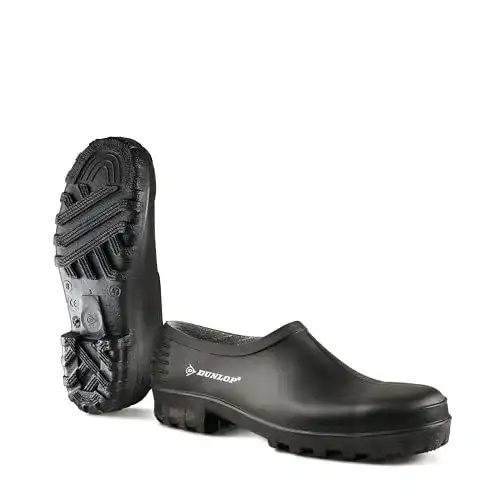 Gartenschuhe Dunlop Protective Footwear Unisex-Erwachsene