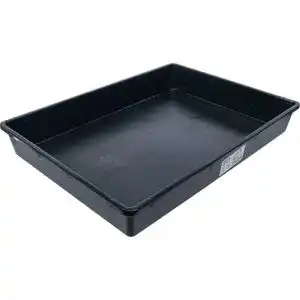 Auffangwanne BGS 9474, 18 l, Mehrzweckwanne, Universal