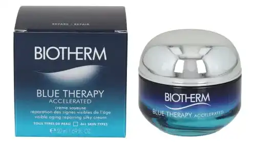 Biotherm-Gesichtscreme Biotherm Blue Therapy Accelerated