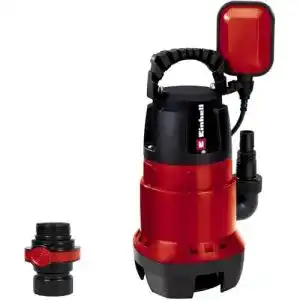 Tauchpumpe Einhell 4170682 Schmutzwasserpumpe GC-DP 7835