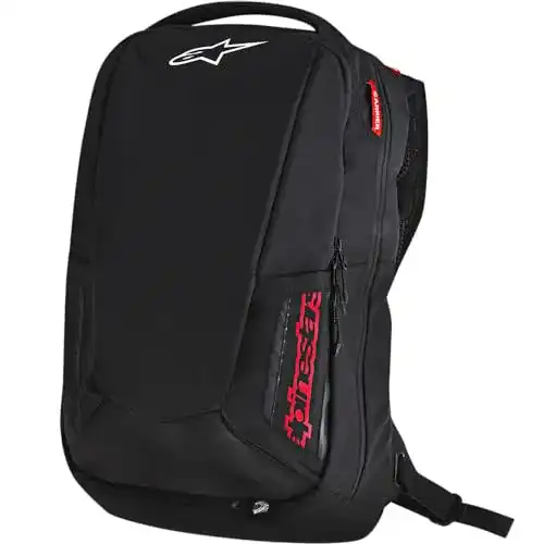 Motorradrucksack Alpinestars Road Alpinestars City Hunter