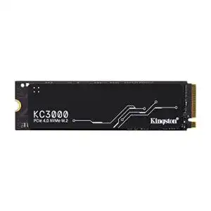 Kingston-SSD Kingston KC3000 PCIe 4.0 NVMe M.2 SSD