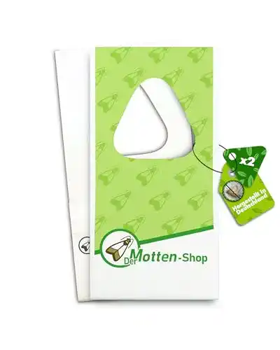 Schlupfwespen gegen Motten Der Motten-Shop Der Motten-Shop