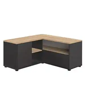 Eckschrank Temahome Angle TV-Schrank Ecke 90, 90 x 90 x 45 cm
