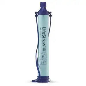Outdoor-Wasserfilter LifeStraw ® Personal – Persönlicher Wasserfilter