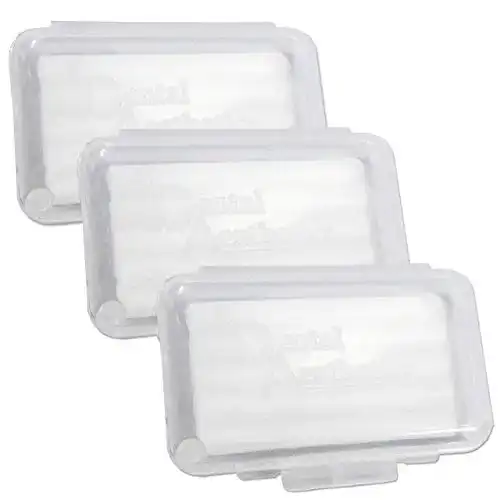 Zahnwachs Dental Aesthetics Entlastungswachs (3)