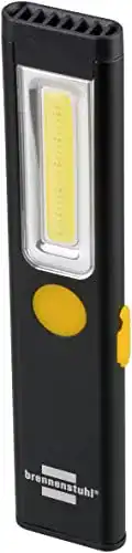 Brennenstuhl-Taschenlampe Brennenstuhl LED Akku PL 200 A/LED