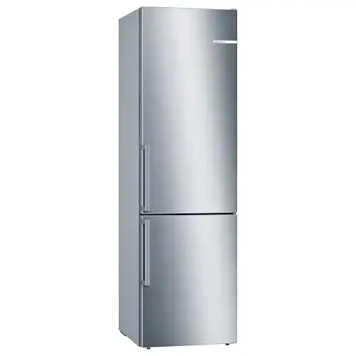 Kühlschrank (energiesparend) Bosch Hausgeräte Bosch KGE398IBP