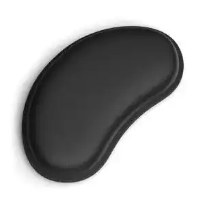 Handballenauflage Maus Gomin ergonomisch, Gelkissen