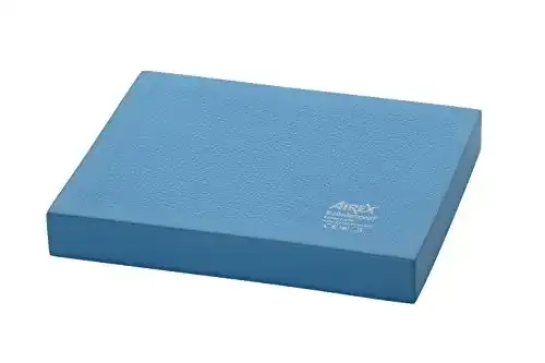 Balance-Pad Unbekannt AIREX , blau, ca. 50 x 41 x 6 cm