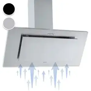 Dunstabzugshaube 90 cm Klarstein Athena Dunstabzugshaube